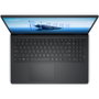 Dell Pro 15 Essential PV15250 Intel Core i5 16GB 512GB SSD 15.6 FHD Negro